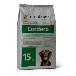 NFNatcane Cordero Fresh Grain Free