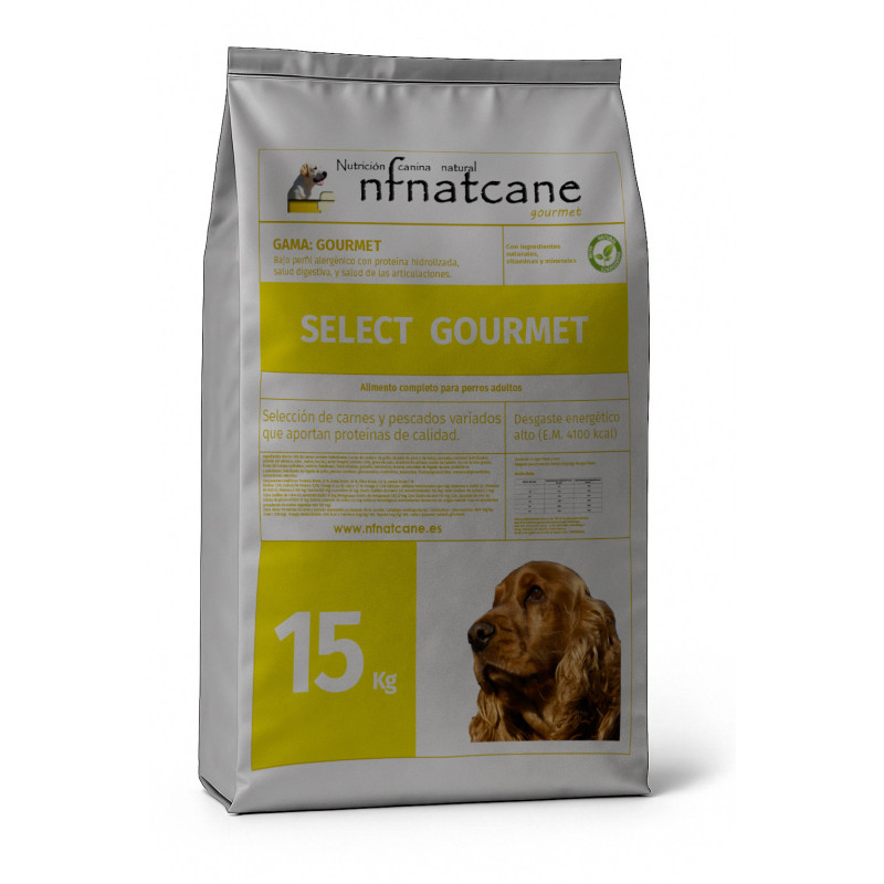 NFNatcane Select Gourmet