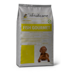 Peixe Gourmet