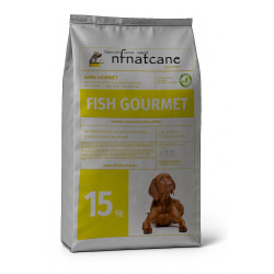 NFNatcane Fish Gourmet