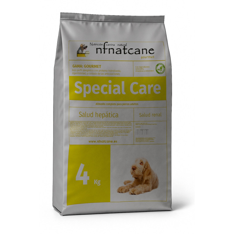 NFNatcane Special Care Gourmet