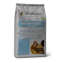 NFNatcane Salmón Plus