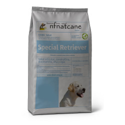 PROF Special Retriever