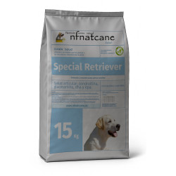 PROF Special Retriever