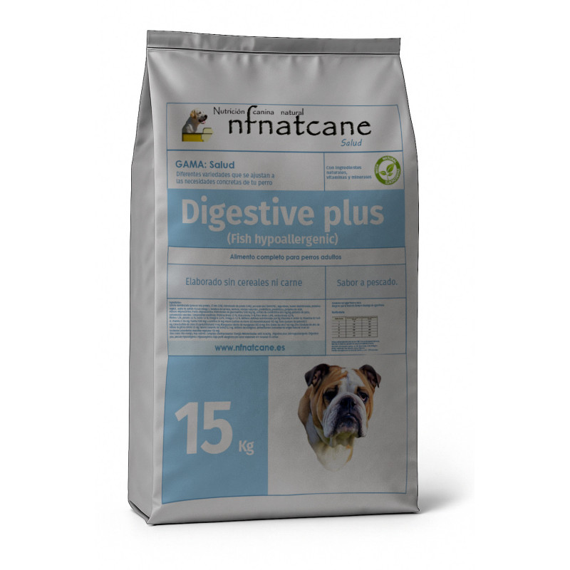 PROF Digestive Plus