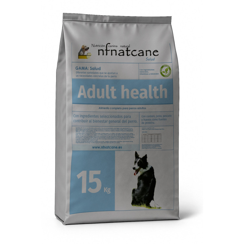 NFNatcane Adult Health