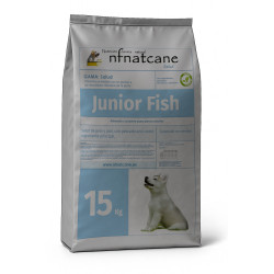 NFNatcane Junior Fish