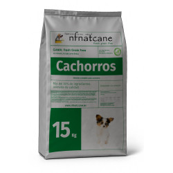 PROF Cachorros
