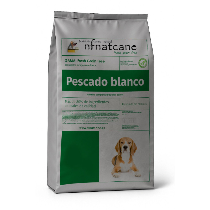 Peixe Branco